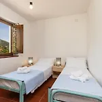 Apartamento Casa Isolotto D'ogliastra - Vista Mare *