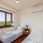 Casa Isolotto D'ogliastra - Vista Mare Apartamento Lotzorai