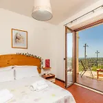 Casa Isolotto D'ogliastra - Vista Mare