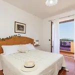 Apartamento Casa Isolotto D'ogliastra - Vista Mare