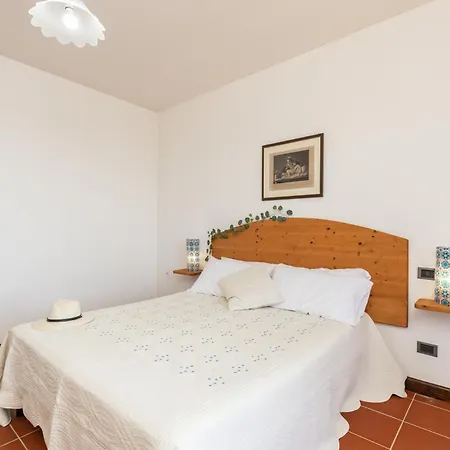 Casa Isolotto D'ogliastra - Vista Mare *