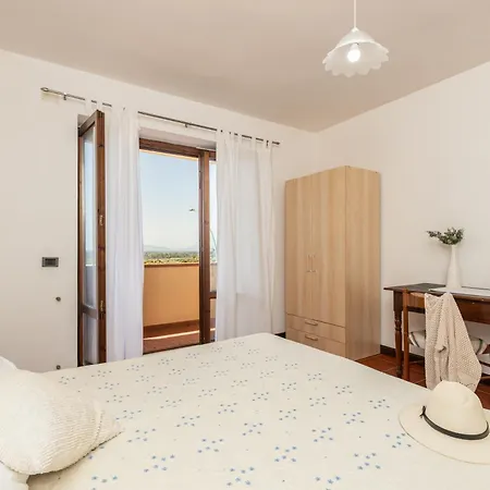 Casa Isolotto D'ogliastra - Vista Mare * Lotzorai