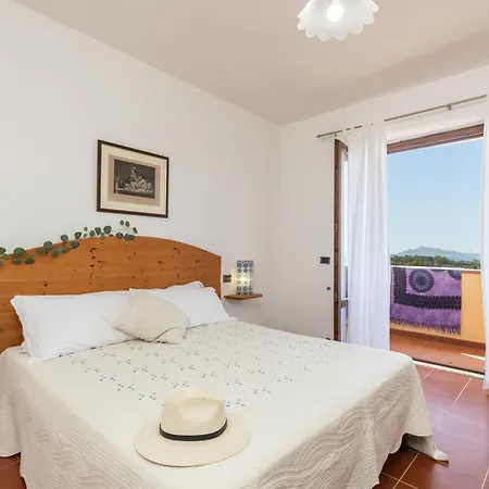 Apartamento Casa Isolotto D'ogliastra - Vista Mare