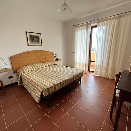 Casa Isolotto D'ogliastra - Vista Mare *