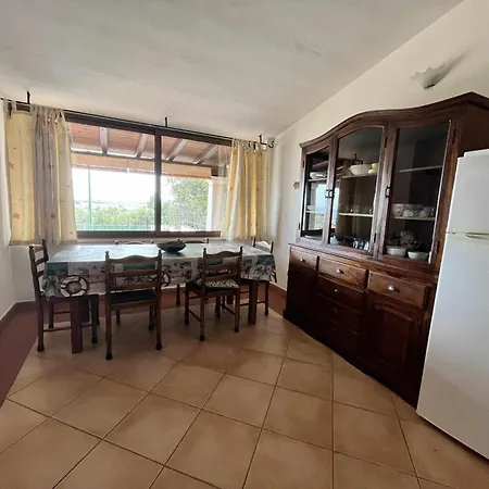 Casa Isolotto D'ogliastra - Vista Mare * Lotzorai