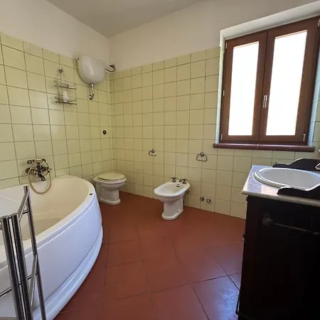 Apartment Casa Isolotto D'ogliastra - Vista Mare *