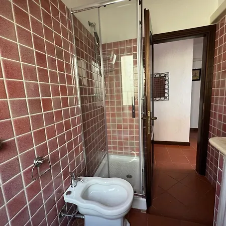 Casa Isolotto D'ogliastra - Vista Mare Lotzorai