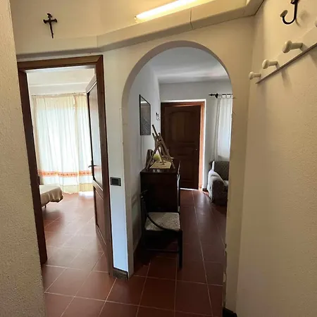 Casa Isolotto D'ogliastra - Vista Mare Apartment