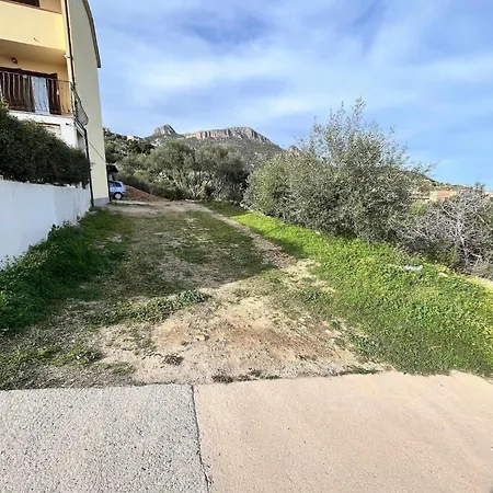 Apartment Casa Isolotto D'ogliastra - Vista Mare Lotzorai