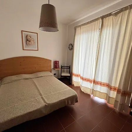 Casa Isolotto D'ogliastra - Vista Mare