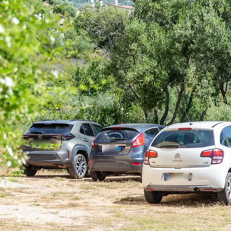 Apartman Casa Isolotto D'ogliastra - Vista Mare