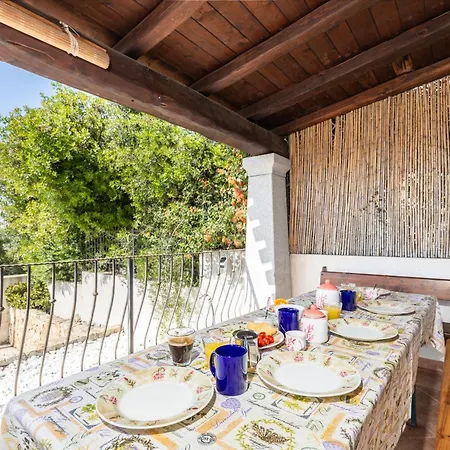 Apartman Casa Isolotto D'ogliastra - Vista Mare Lotzorai