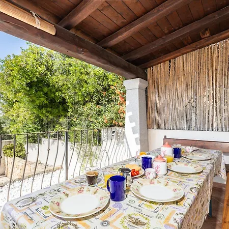 Apartment Casa Isolotto D'ogliastra - Vista Mare Lotzorai