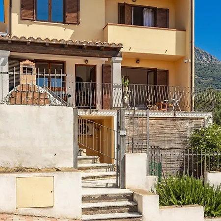 Casa Isolotto D'ogliastra - Vista Mare *