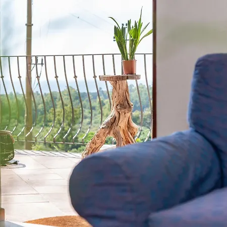 Casa Isolotto D'ogliastra - Vista Mare 洛特佐莱