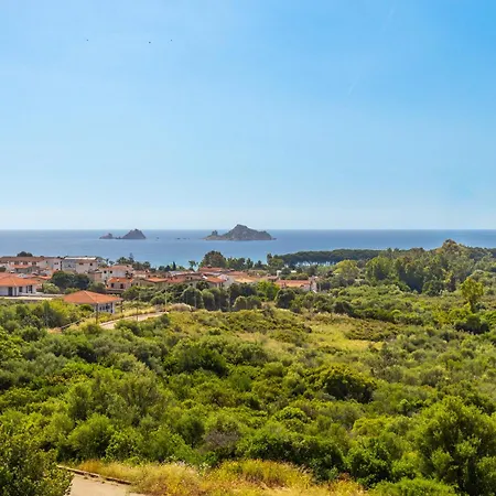 Casa Isolotto D'ogliastra - Vista Mare Apartman