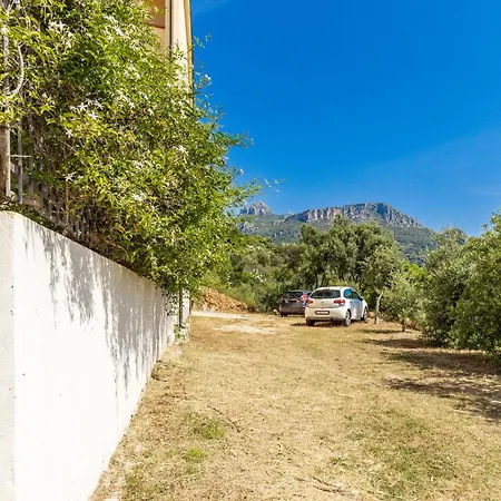 Lejlighed Casa Isolotto D'ogliastra - Vista Mare *