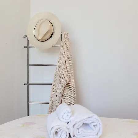 Casa Isolotto D'ogliastra - Vista Mare