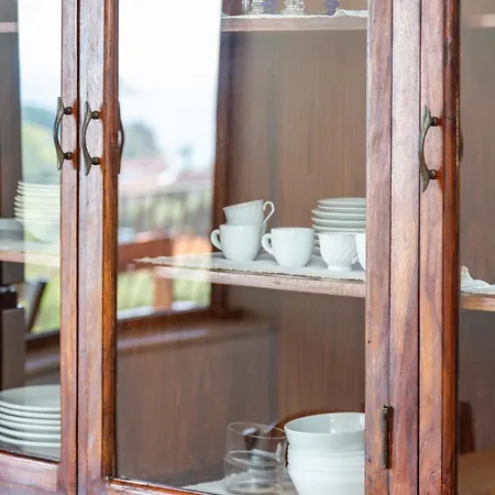 Casa Isolotto D'ogliastra - Vista Mare *