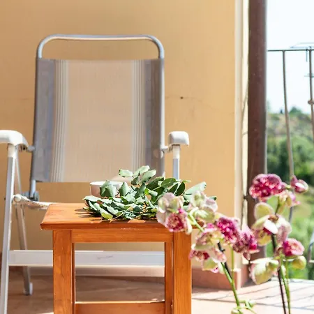 Casa Isolotto D'ogliastra - Vista Mare 洛特佐莱