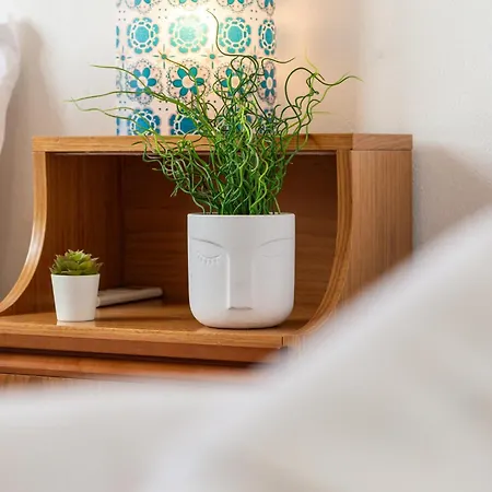 Casa Isolotto D'ogliastra - Vista Mare * 洛特佐莱