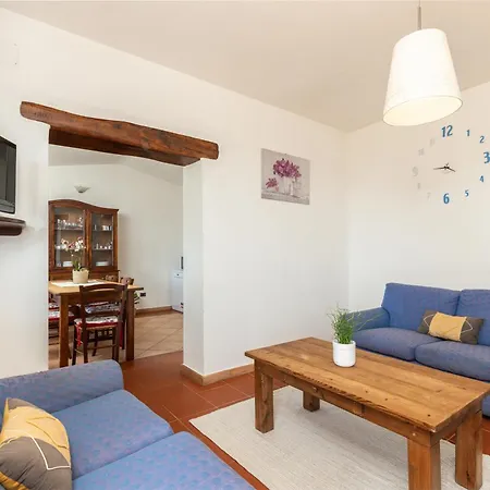 Casa Isolotto D'ogliastra - Vista Mare