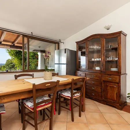 公寓 Casa Isolotto D'ogliastra - Vista Mare