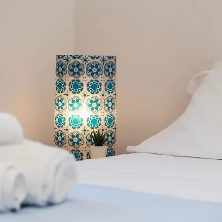 Casa Isolotto D'ogliastra - Vista Mare 公寓 *