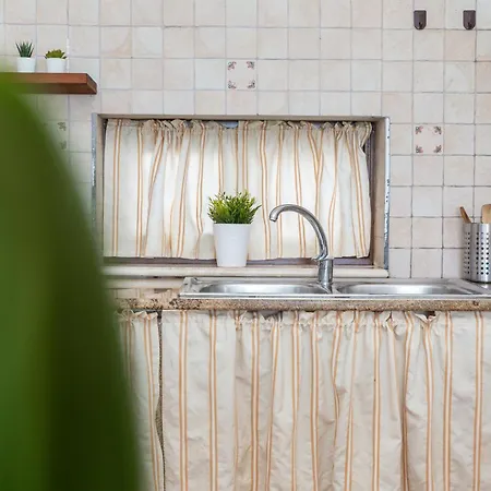 公寓 Casa Isolotto D'ogliastra - Vista Mare *