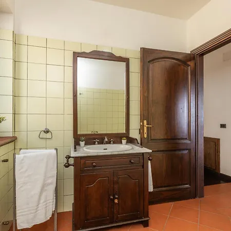 Casa Isolotto D'ogliastra - Vista Mare * 洛特佐莱