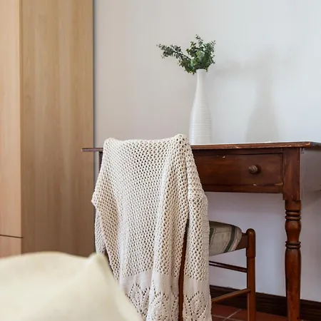 Casa Isolotto D'ogliastra - Vista Mare