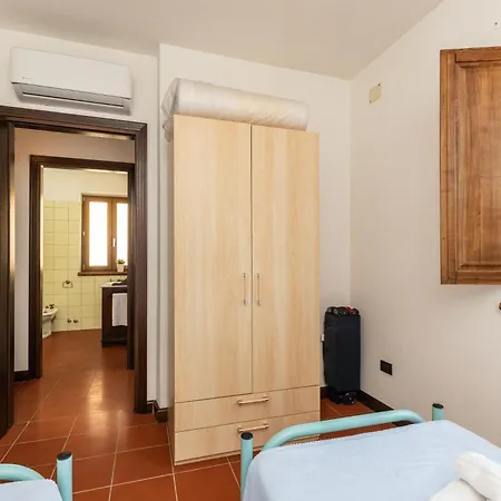 Casa Isolotto D'ogliastra - Vista Mare Apartman