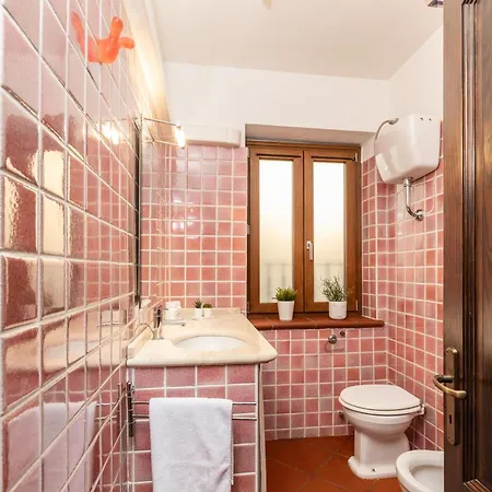 Casa Isolotto D'ogliastra - Vista Mare 公寓 *