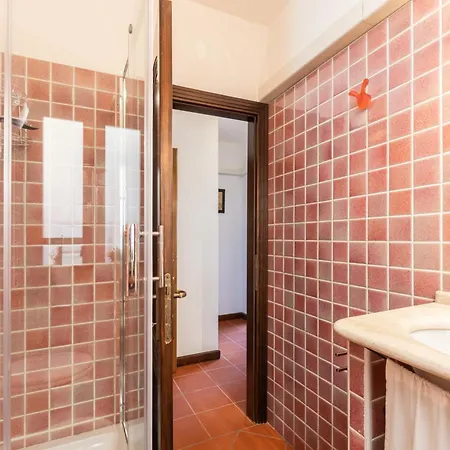 公寓 Casa Isolotto D'ogliastra - Vista Mare *