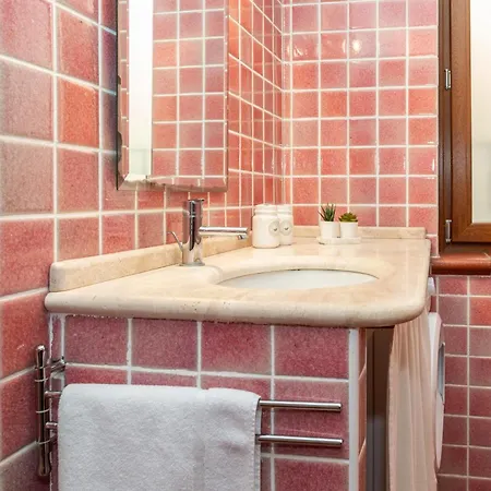 Casa Isolotto D'ogliastra - Vista Mare 公寓 洛特佐莱