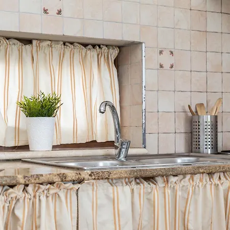 Casa Isolotto D'ogliastra - Vista Mare * 洛特佐莱