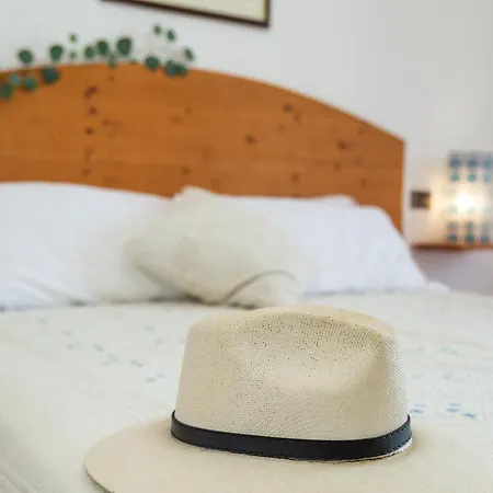 Casa Isolotto D'ogliastra - Vista Mare 公寓 *