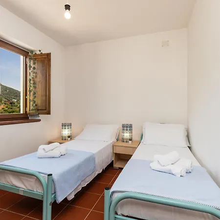 Lejlighed Casa Isolotto D'ogliastra - Vista Mare *