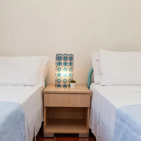 Casa Isolotto D'ogliastra - Vista Mare *