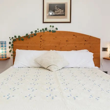 Casa Isolotto D'ogliastra - Vista Mare Lotzorai