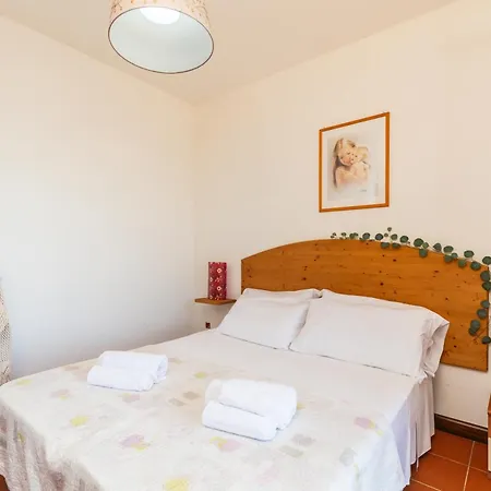 Casa Isolotto D'ogliastra - Vista Mare * 洛特佐莱