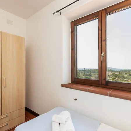 Casa Isolotto D'ogliastra - Vista Mare 公寓 *