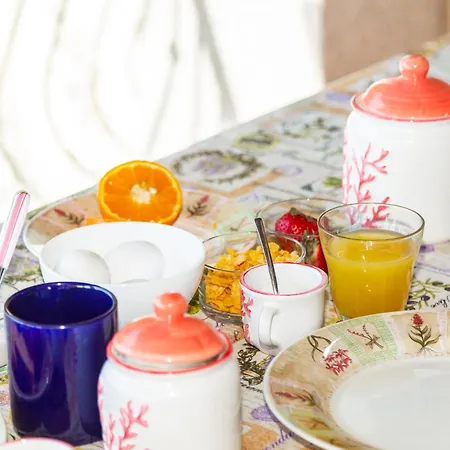 Casa Isolotto D'ogliastra - Vista Mare * 洛特佐莱