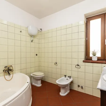 Casa Isolotto D'ogliastra - Vista Mare Apartment