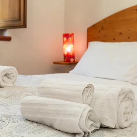 Casa Isolotto D'ogliastra - Vista Mare 公寓 *