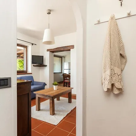 Casa Isolotto D'ogliastra - Vista Mare *