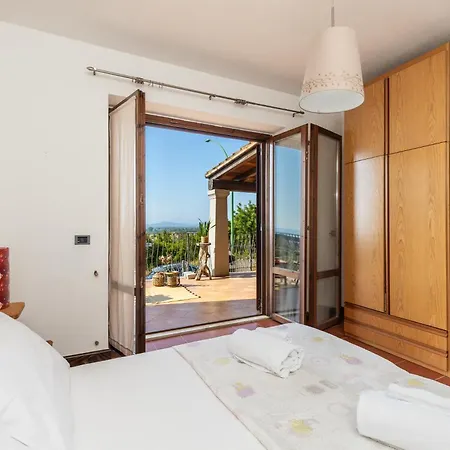 Lejlighed Casa Isolotto D'ogliastra - Vista Mare Lotzorai