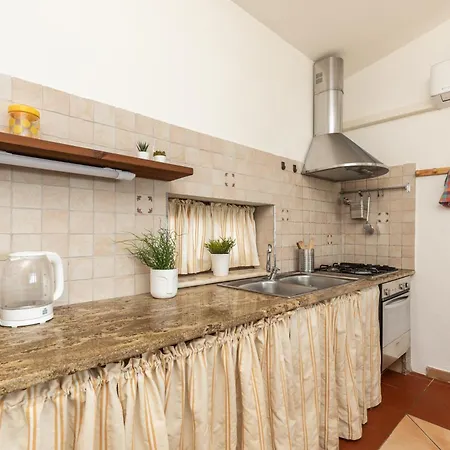 Casa Isolotto D'ogliastra - Vista Mare Apartman