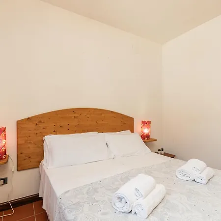 公寓 Casa Isolotto D'ogliastra - Vista Mare *