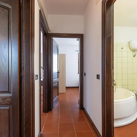 Casa Isolotto D'ogliastra - Vista Mare Apartment Lotzorai